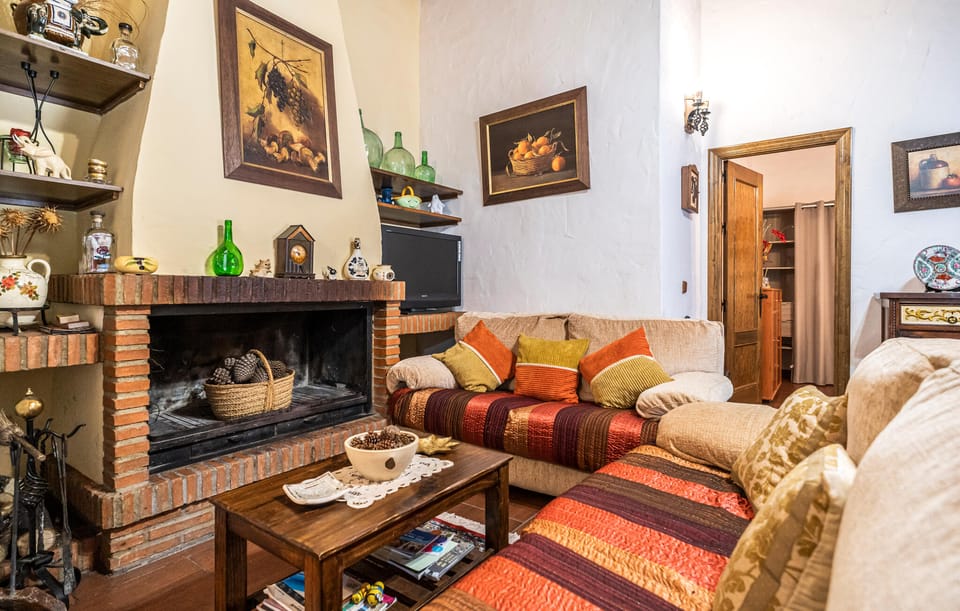 living-room
