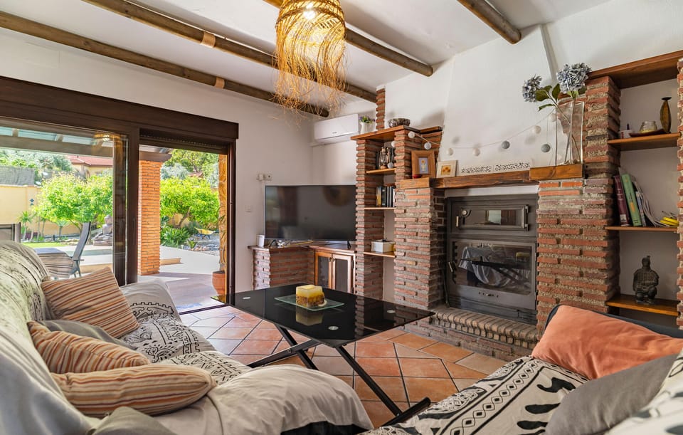 living-room