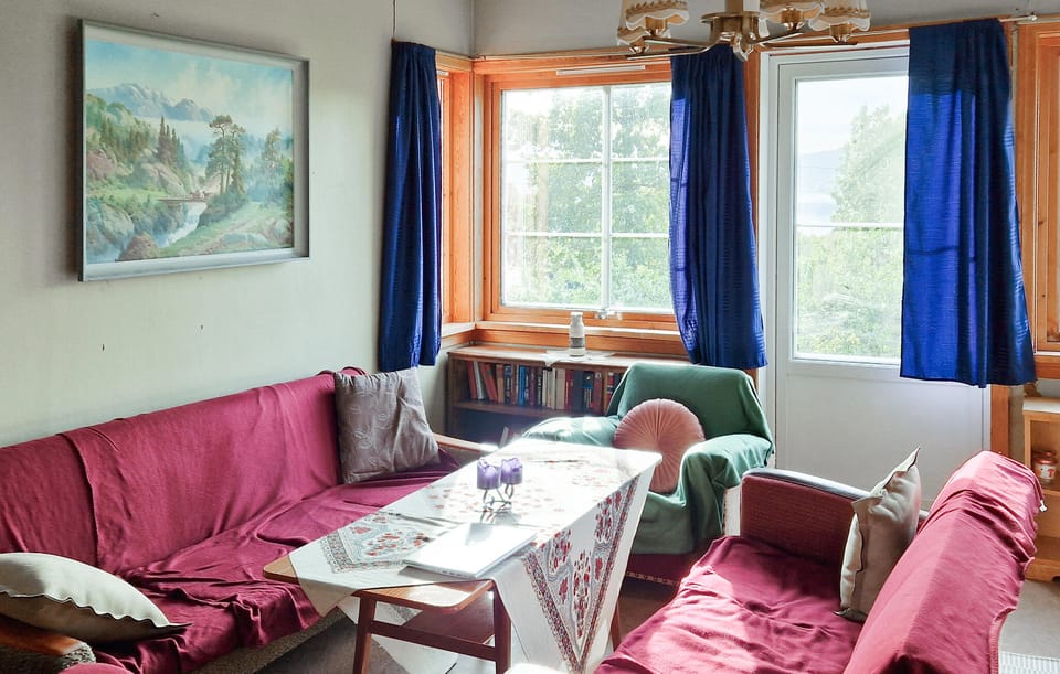 living-room