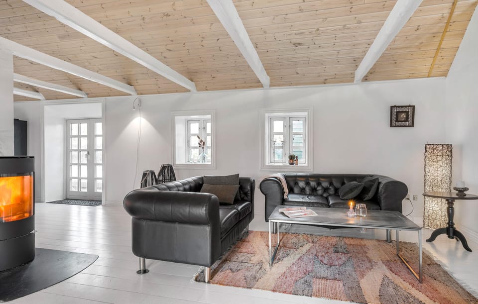 living-room