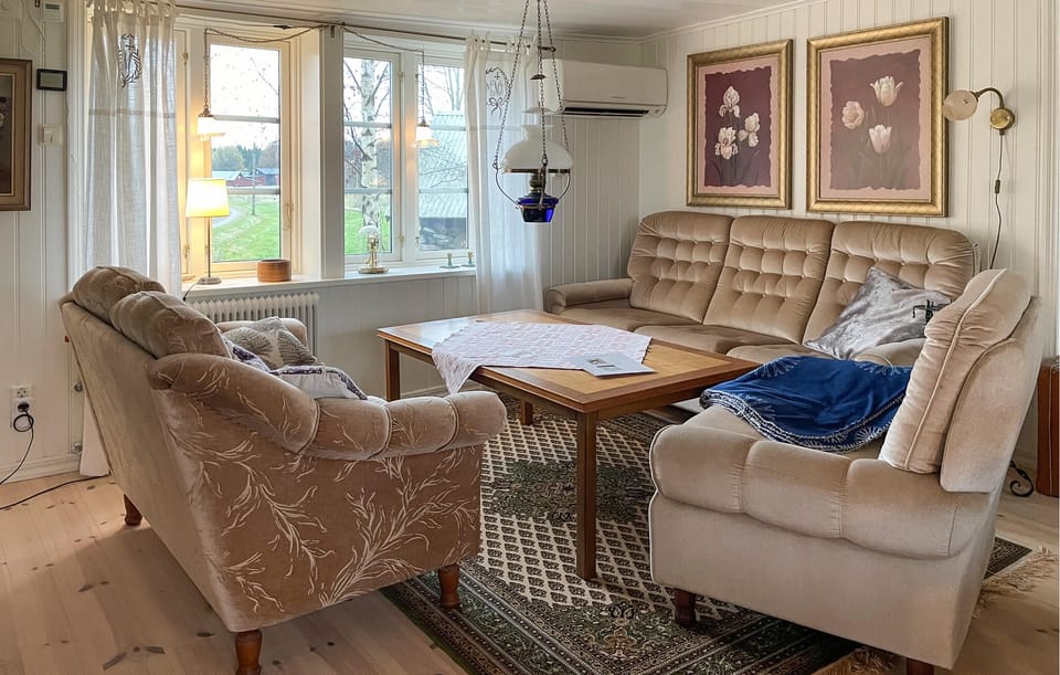 living-room