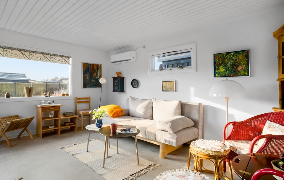 living-room