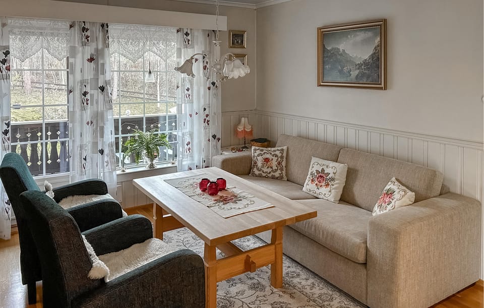 living-room