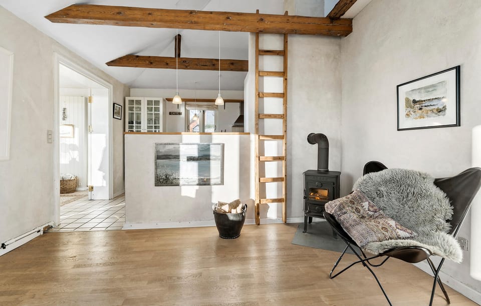 living-room