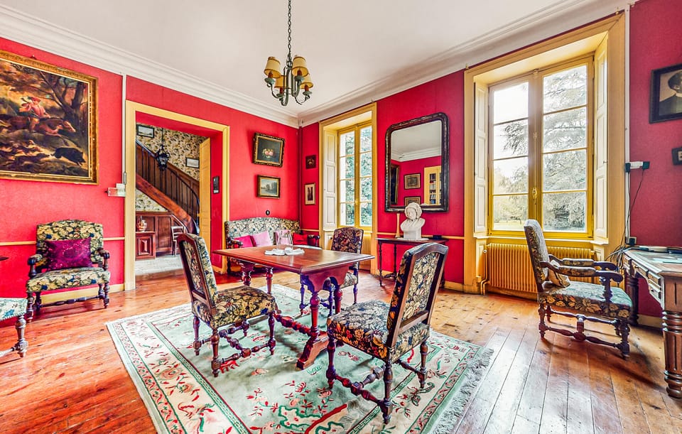 living-room