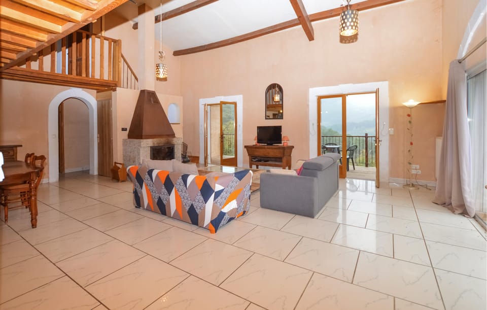 living-room