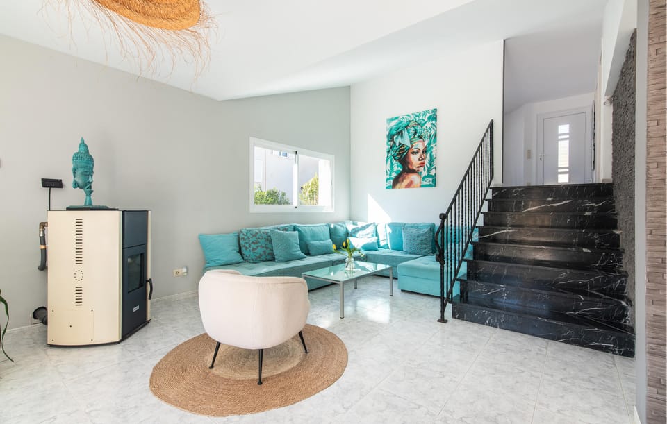 living-room