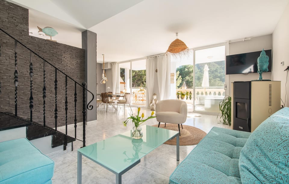 living-room