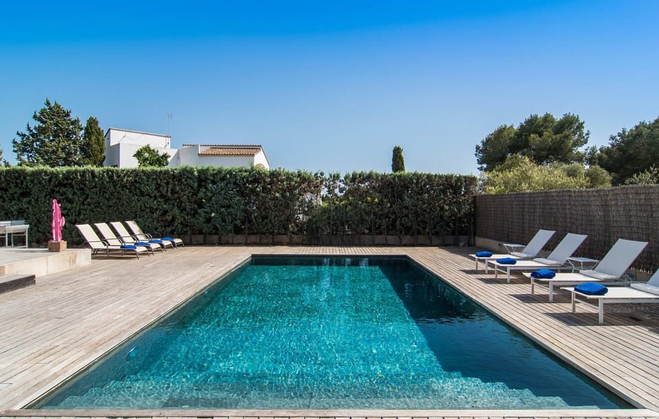 pool