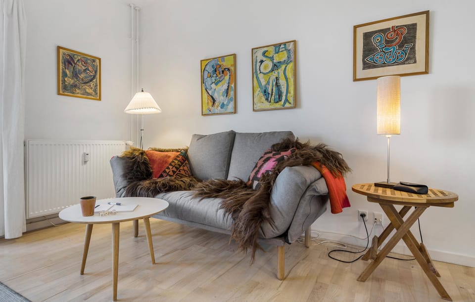 living-room