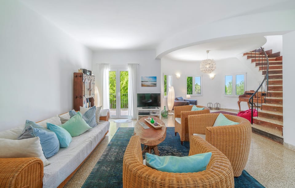 living-room