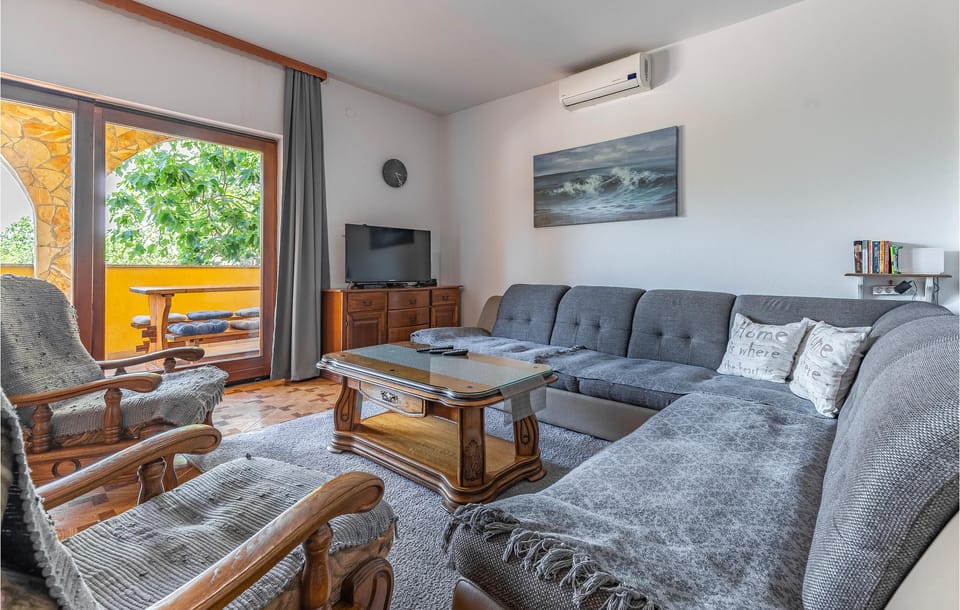 living-room