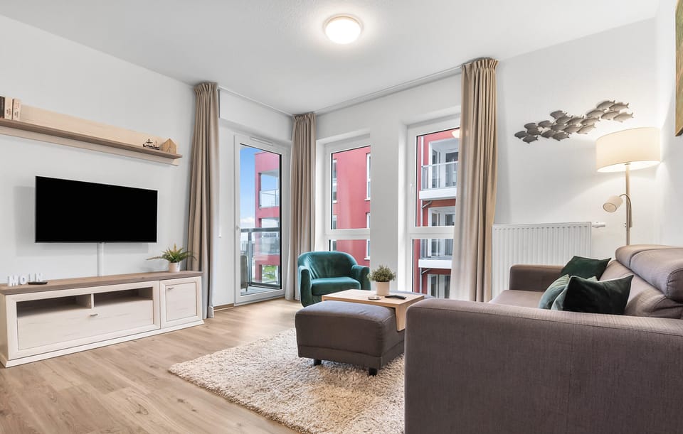living-room
