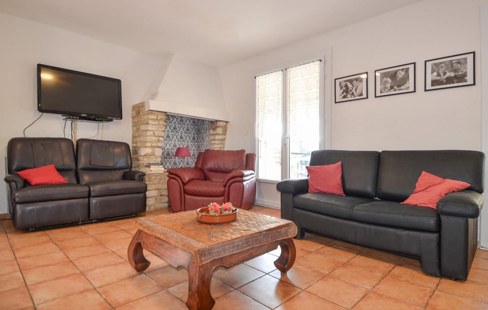 living-room