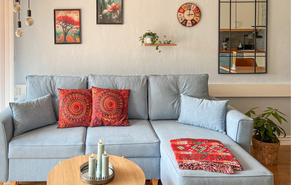 living-room