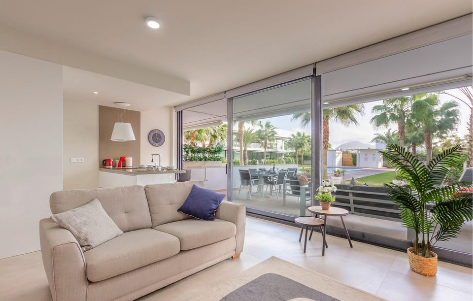 living-room