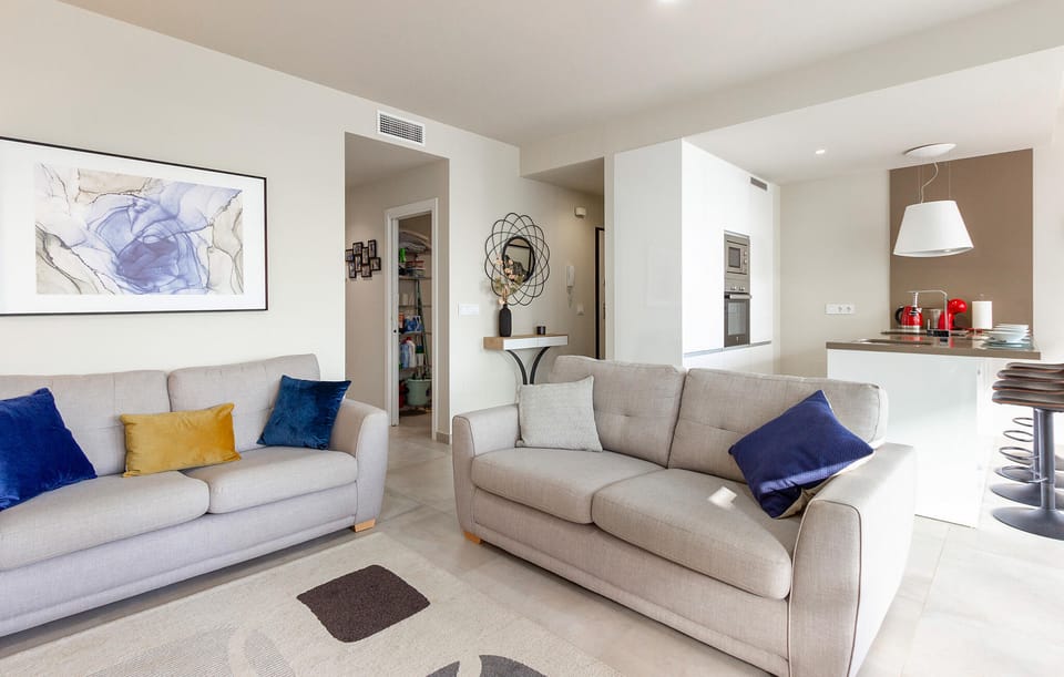 living-room