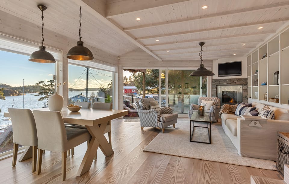 living-room