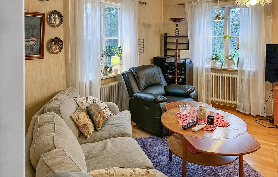 living-room