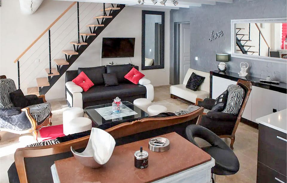 living-room