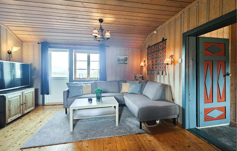 living-room