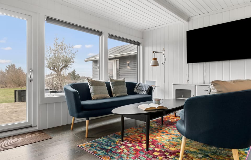 living-room