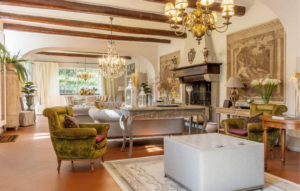 living-room