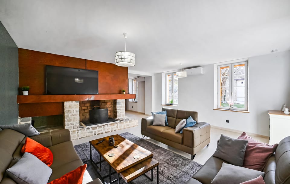 living-room