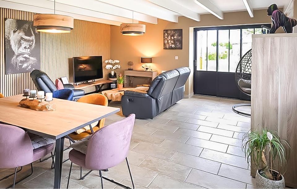 living-room