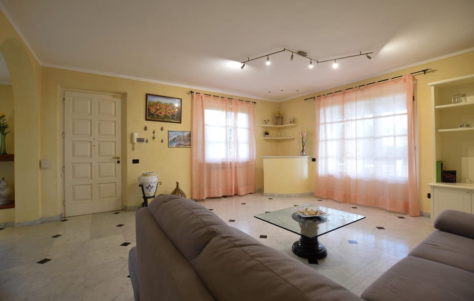 living-room