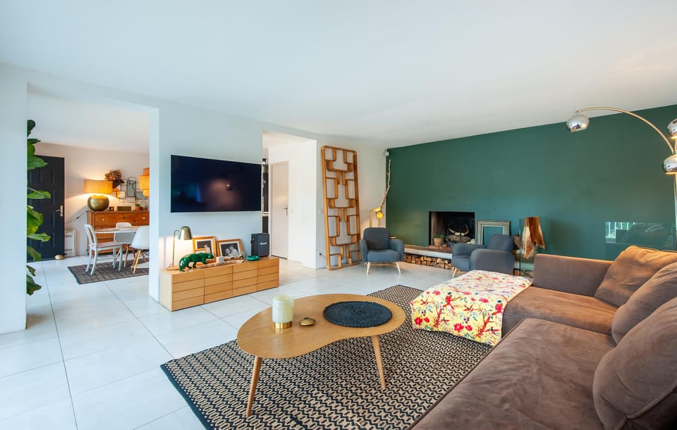 living-room
