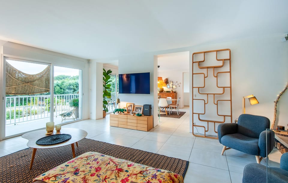 living-room