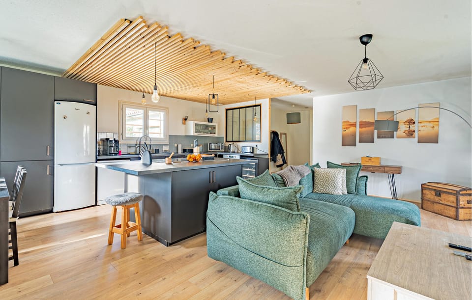 living-room