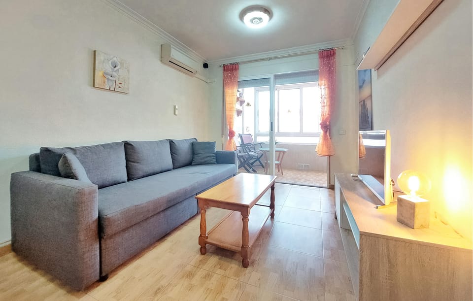 living-room