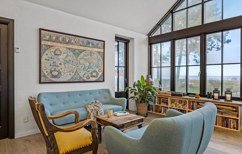 living-room