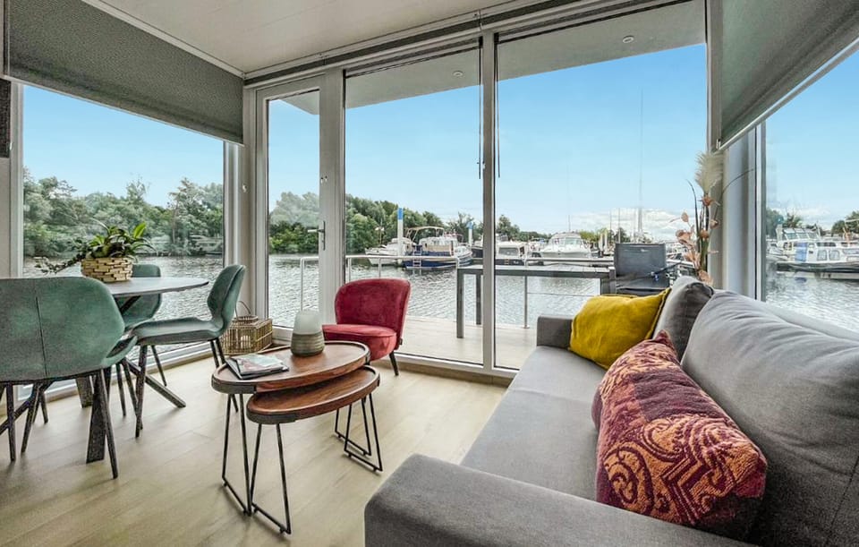 living-room