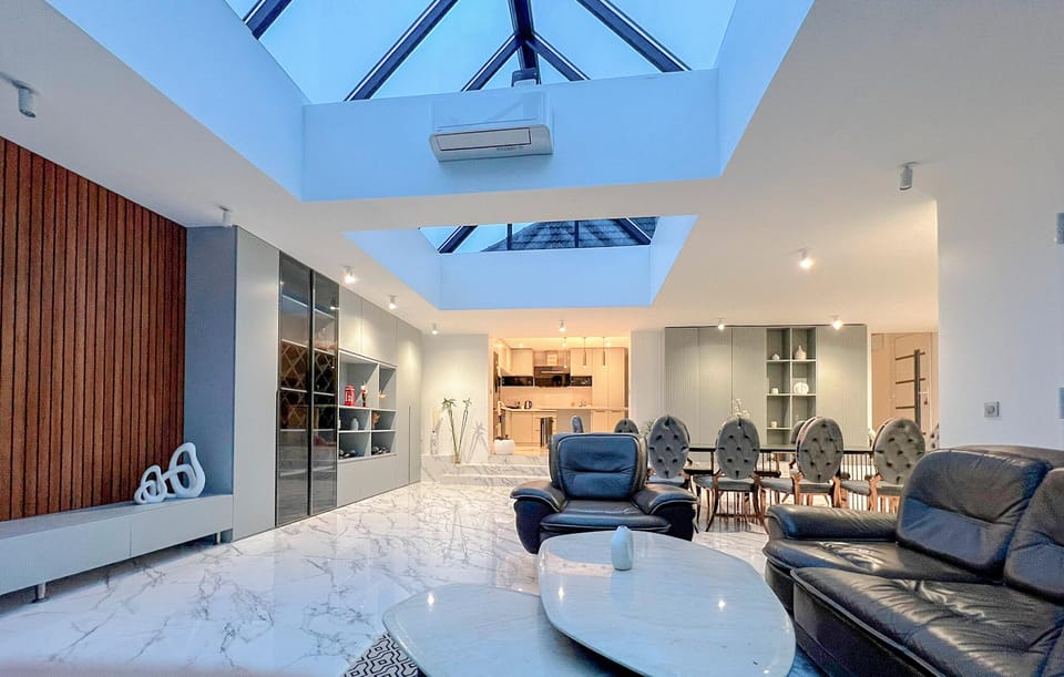 living-room