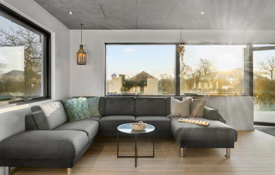 living-room