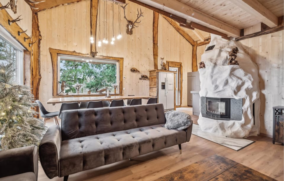 living-room
