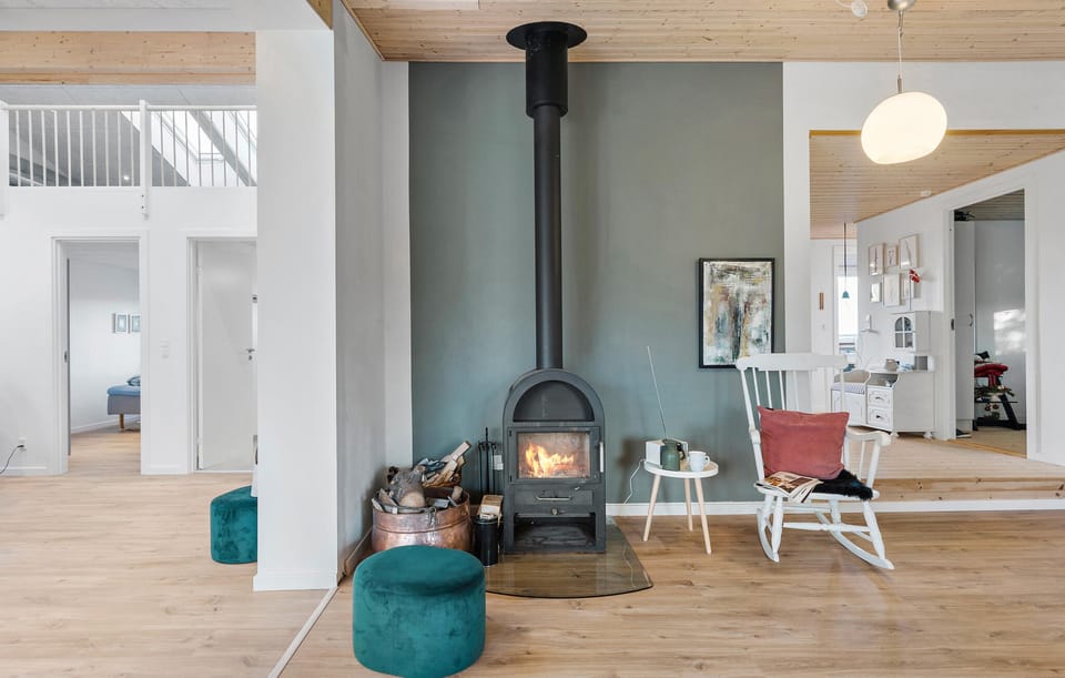 living-room