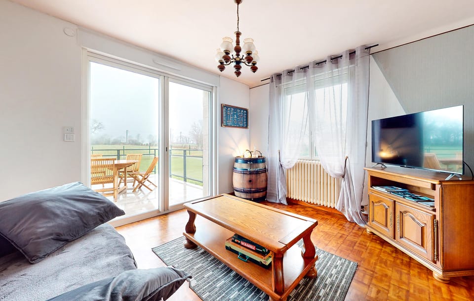 living-room