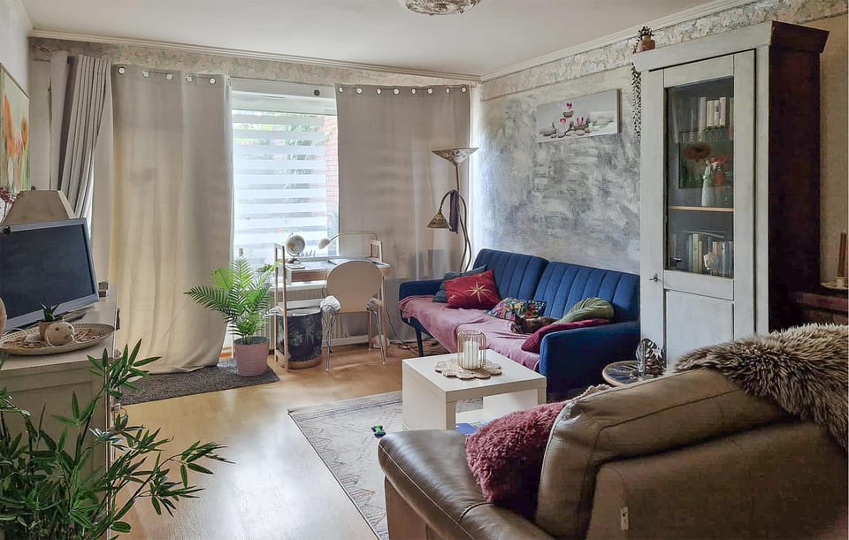 living-room
