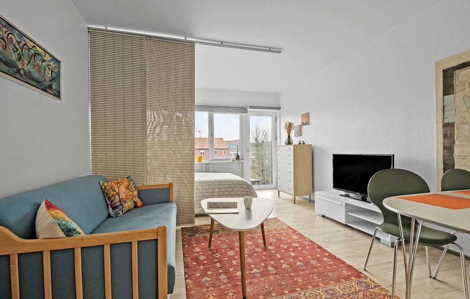 living-room