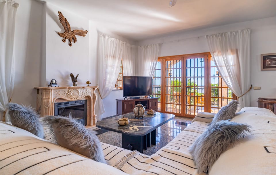 living-room