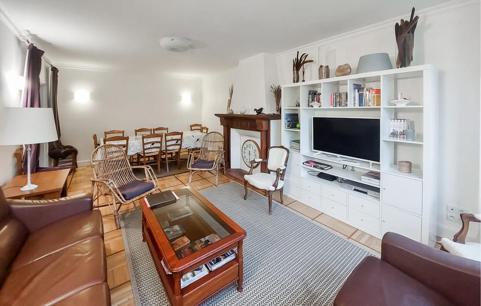 living-room