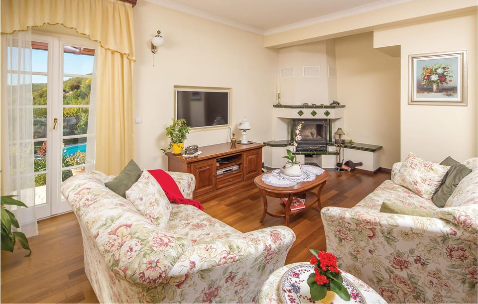 living-room
