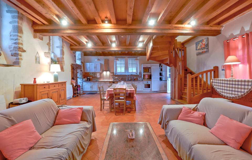 living-room