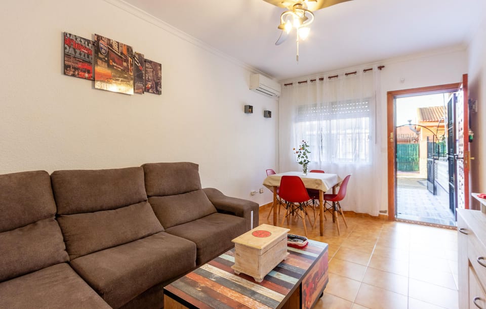living-room