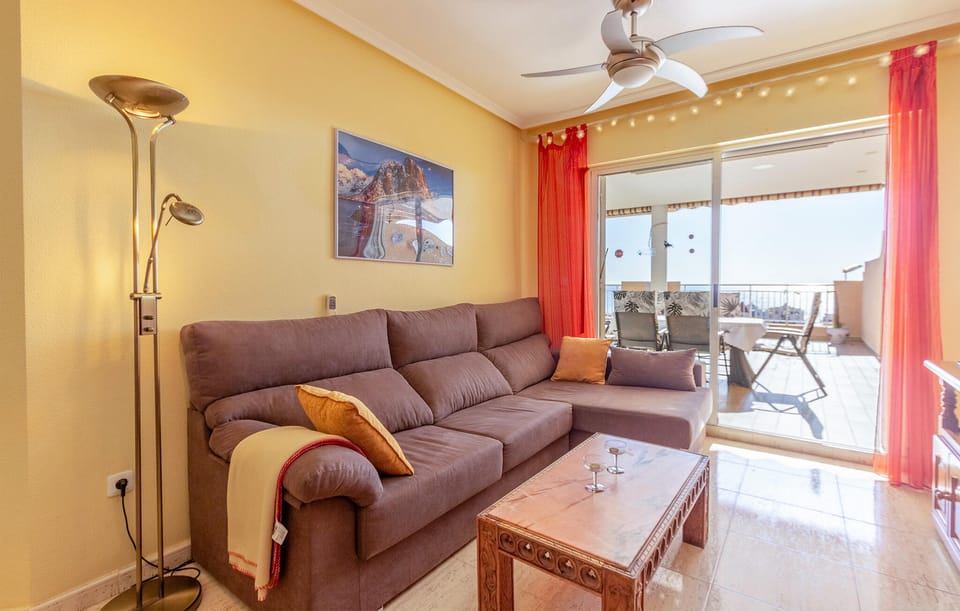 living-room