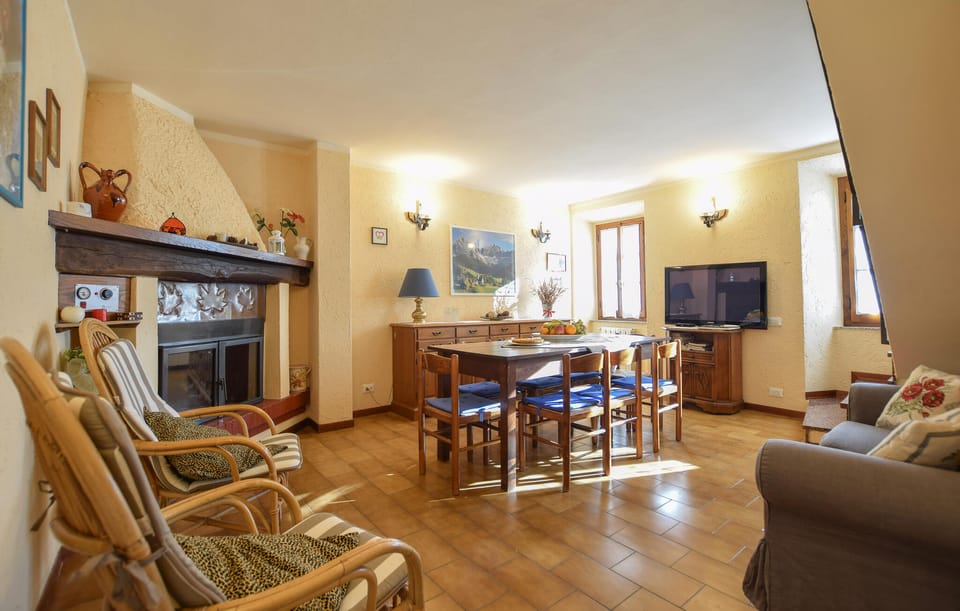 living-room